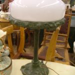 345 6418 Bordsdlampa